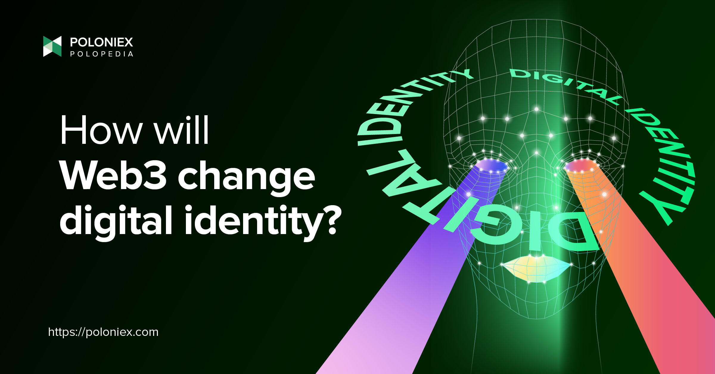 Latest Crypto Insights - Blog Expert Analysis | Poloniex