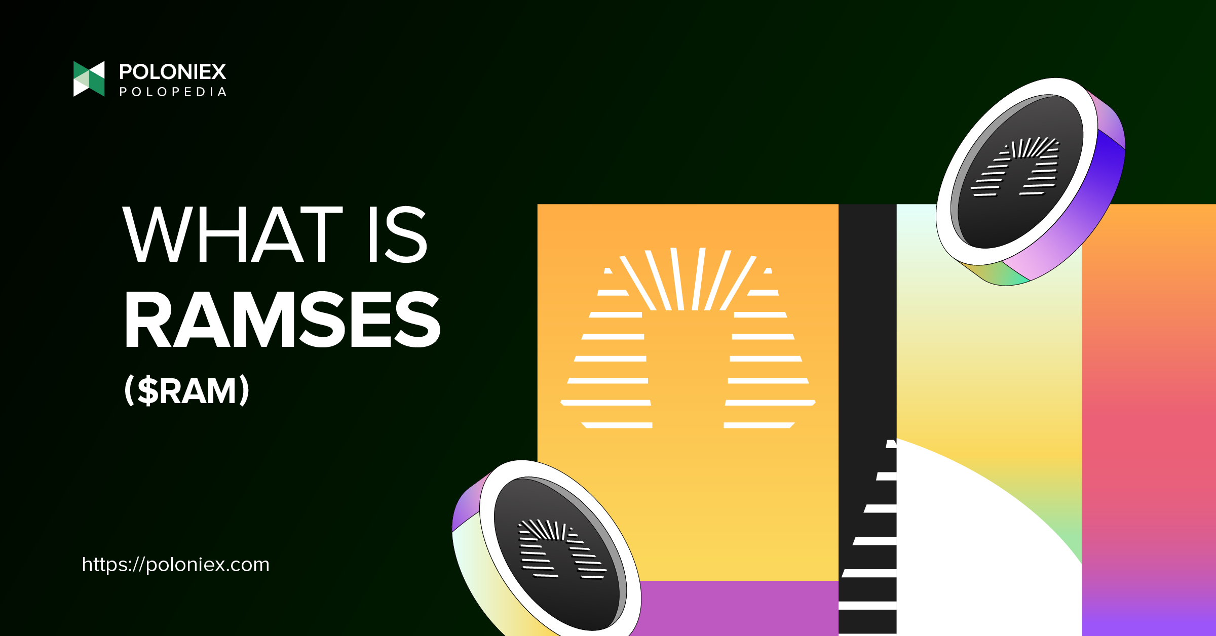 Latest Crypto Insights - Blog Expert Analysis | Poloniex