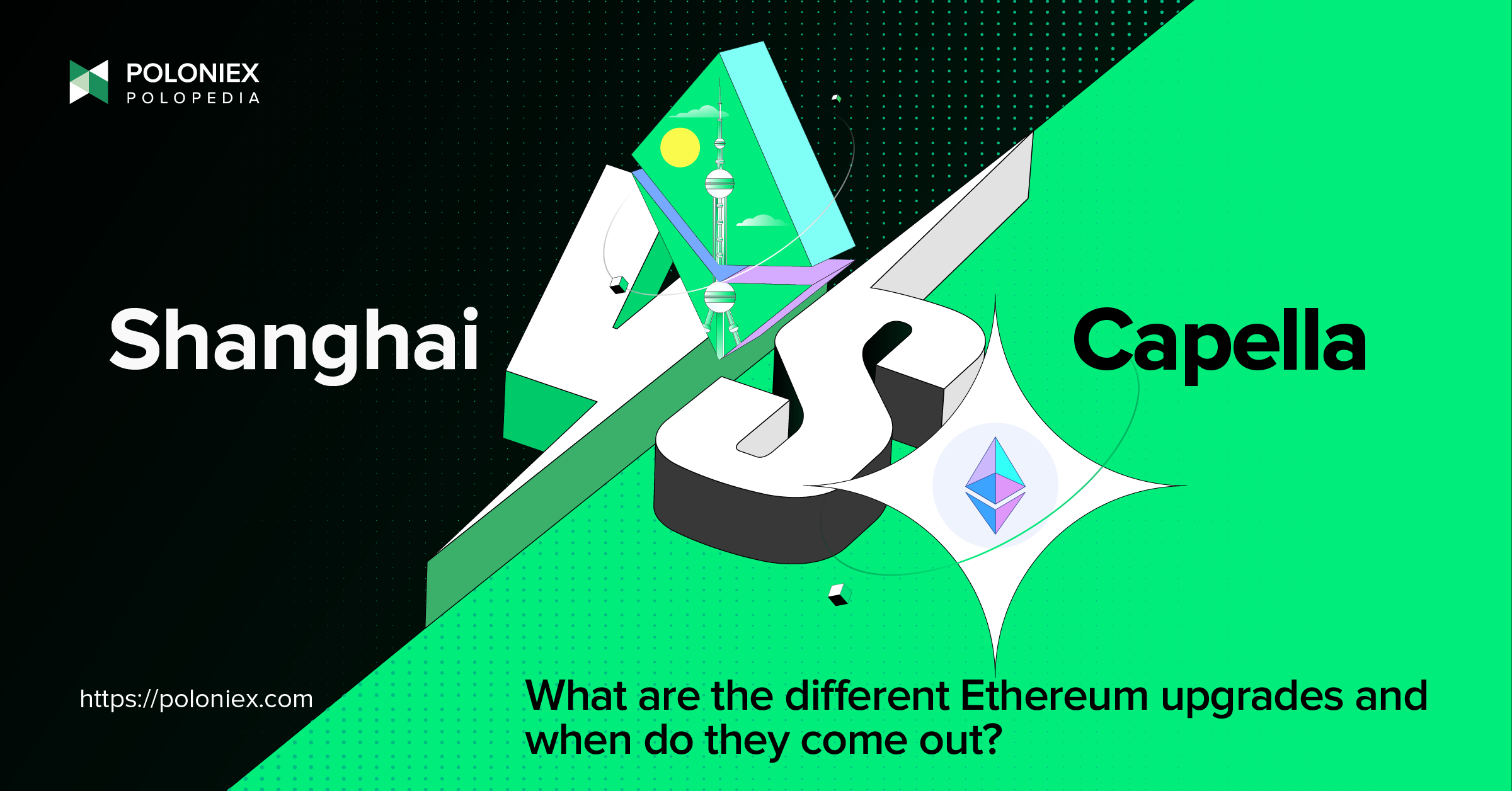 Ethereum Shanghai Upgrade Analysis: Unveiling Key Insights