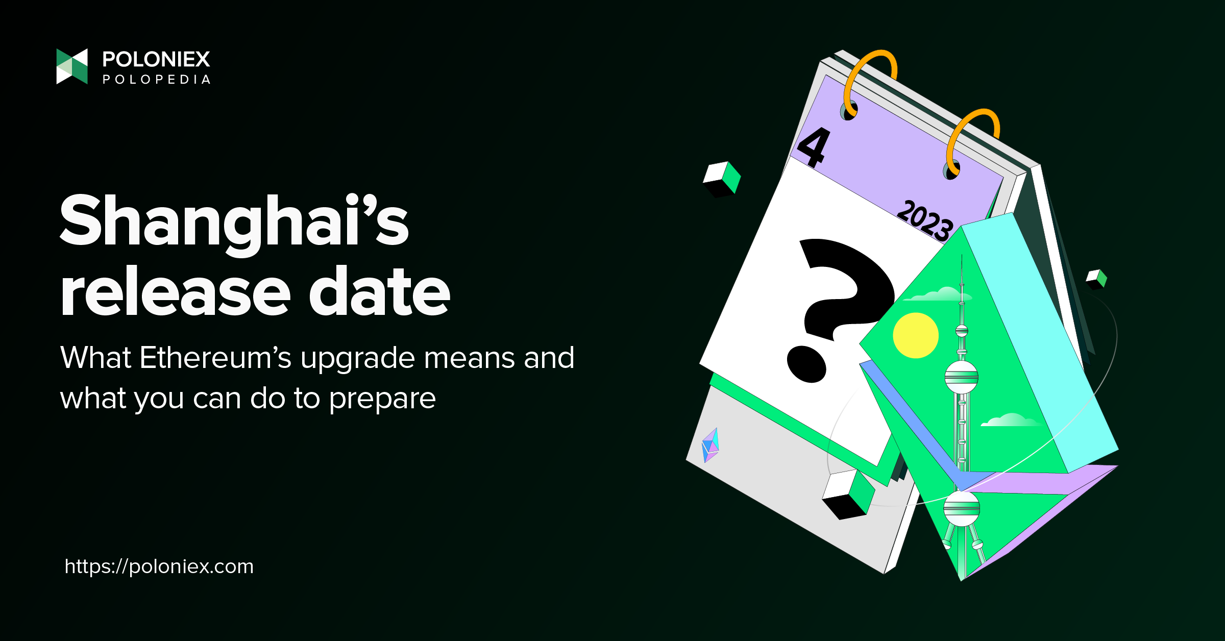 Latest Crypto Insights - Blog Expert Analysis | Poloniex