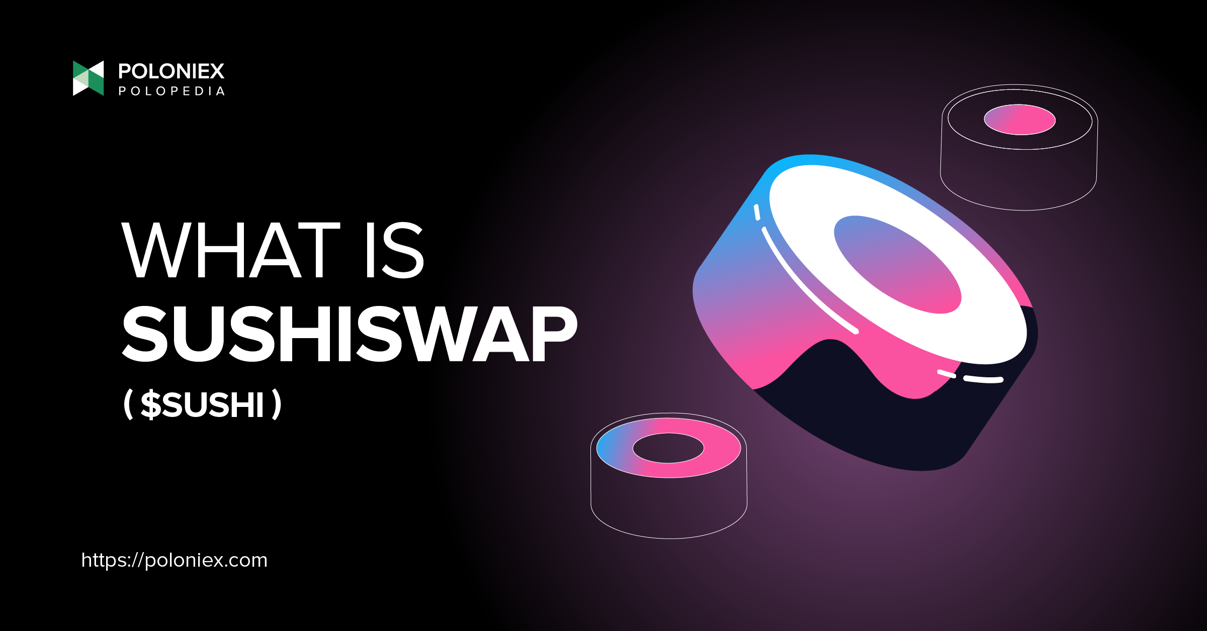 Latest Crypto Insights - Blog Expert Analysis | Poloniex