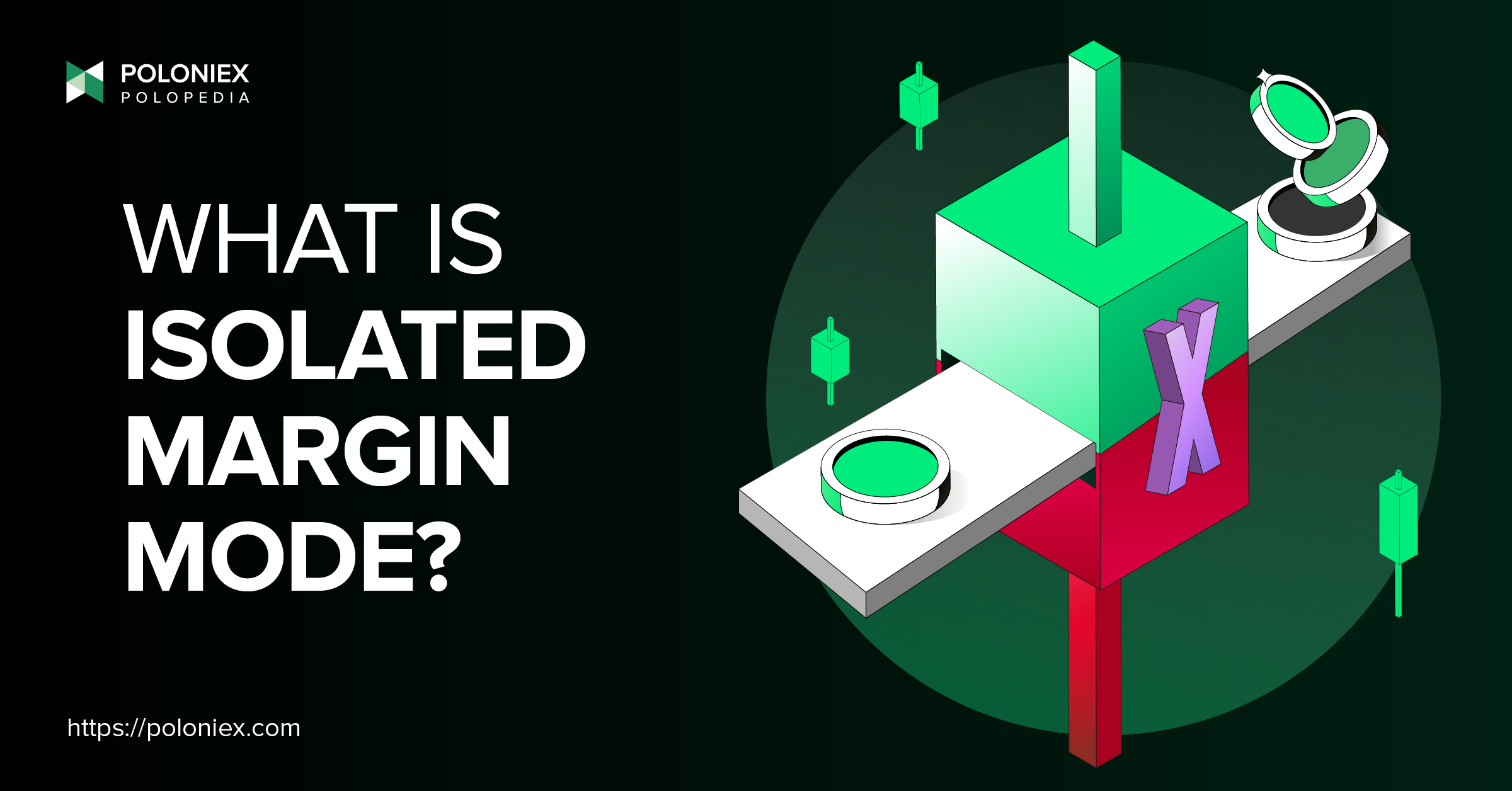 Latest Crypto Insights - Blog Expert Analysis | Poloniex