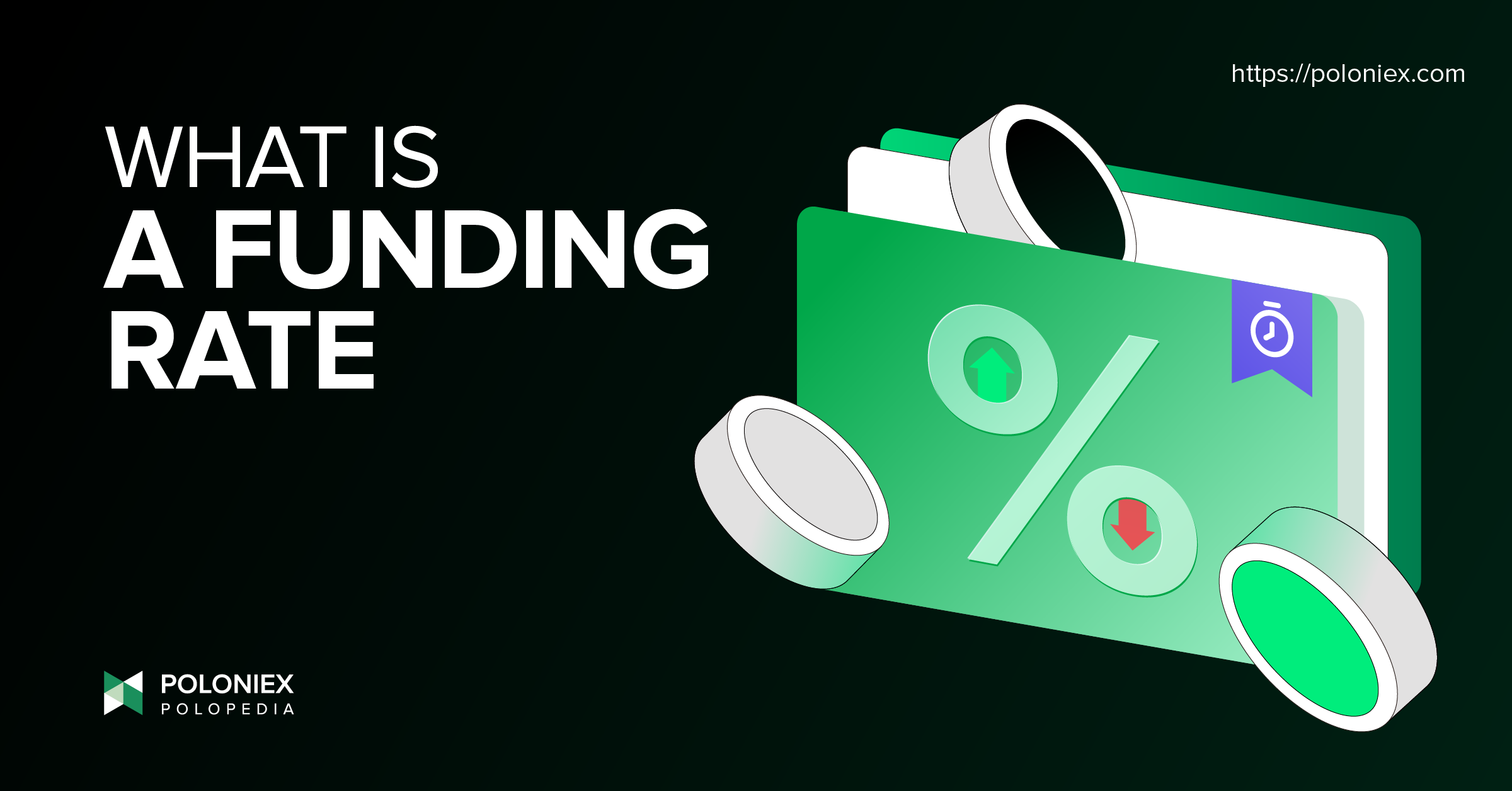 最新の暗号資産インサイト - 専門家分析ブログ | Poloniex